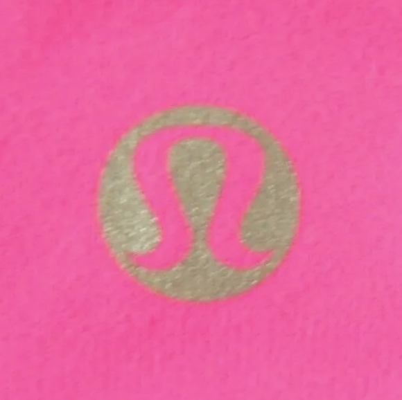 Lululemon P.Y.B Pants Raspberry Glo - Picture 2 of 3